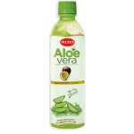 Aleo Aloe Vera drink Marakuja 0,5 l – Zbozi.Blesk.cz