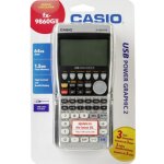 Casio FX 9860 GII – Hledejceny.cz