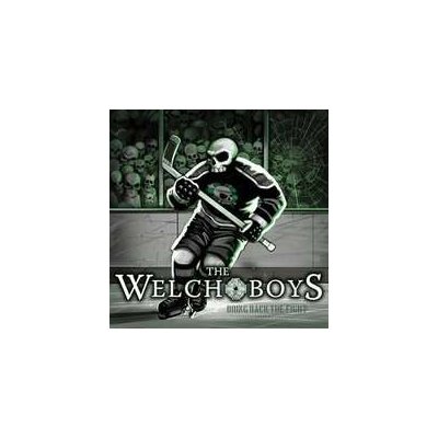 Welch Boys - Bring Back The Fight CD – Zboží Mobilmania