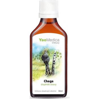 Yaomedica Chaga 50 ml