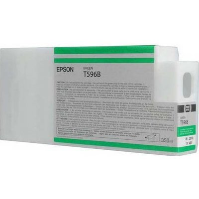 Epson T596B - originální – Hledejceny.cz