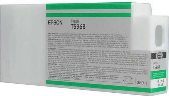 Epson T596B - originální