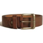 Opasek Mil-Tec Kalhotový kožený – Zboží Dáma