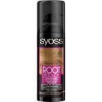 Syoss Root Retoucher tmavě plavý sprej na odrosty 120 ml – Sleviste.cz