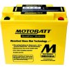 Motobaterie MotoBatt MB51814