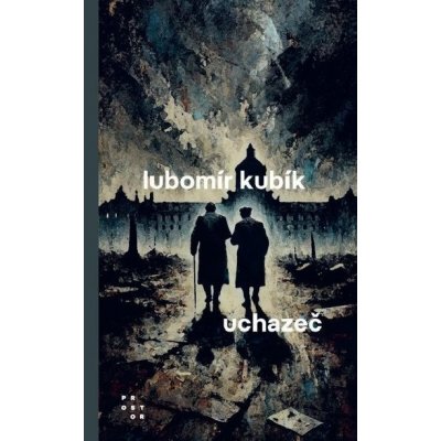 Uchazeč - Kubík Lubomír – Hledejceny.cz