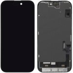 LCD Displej + Dotykové sklo Apple iPhone 15 – Hledejceny.cz