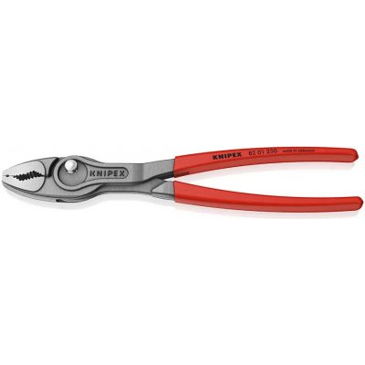 Kleště KNIPEX 82 01 250 TwinGrip – Hledejceny.cz