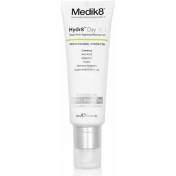 Medik8 Hydr8 Day 360 SPF 30 50 ml