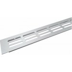 Satos 60 x 250 mm HLINÍK – Hledejceny.cz