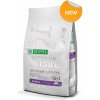 Vitamíny pro zvířata Nature's Protection Superior Care Grain Free White Dog Junior Salmon 1,5 kg