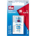 Dvojjehla Prym Stretch 4,0/75 – Zboží Dáma