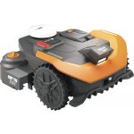 WORX WR330E Vision Cloud 3000 m2 RTK + AI V-SLAM Stereo + Cut-to-Zero – Hledejceny.cz