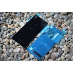Kryt Sony D6503 Xperia Z2 zadní černý – Zbozi.Blesk.cz