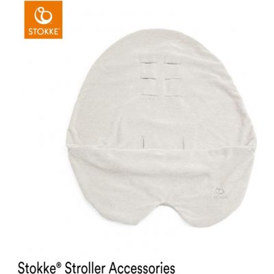 Stokke letní vložka Xplory X White – Hledejceny.cz