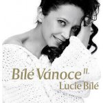 Lucie Bílá - Bílé Vánoce Lucie Bílé II. - LP – Hledejceny.cz