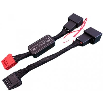START-STOP memory modul Kodiaq – Hledejceny.cz