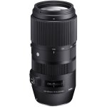 SIGMA 100-400mm f/5-6.3 DG OS HSM Contemporary Nikon F-mount – Hledejceny.cz