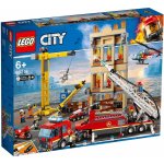 LEGO® City 60216 Hasiči v centru města – Zboží Živě
