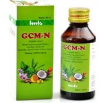 Imis GCM N sirup proti kašli 100 ml – Hledejceny.cz