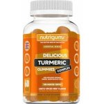 Nutrigums Limited Turmeric Complex gummies 60 kusů želé – Hledejceny.cz