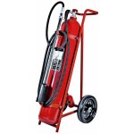 Hastex Haspr pojízdný sněhový – S1x30B 30kg 233B – Zboží Dáma