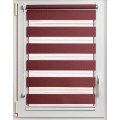 Garnyze-levne Roleta Den a noc Mini Standard DN12 65x150 cm – Sleviste.cz