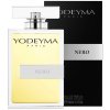 Parfém Yodeyma Paris NERO parfém pánský 100 ml