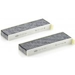 MANN-FILTER Kabinový filtr MANN CUK 29003-2 (MF CUK29003-2) | Zboží Auto