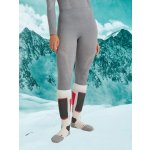 Falke Women Tights Wool-Tech grey-heather – Hledejceny.cz