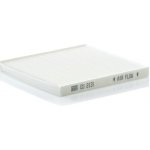 MANN-FILTER Kabinový filtr MANN CU2131 (MF CU2131) – Sleviste.cz