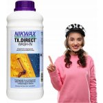 Nikwax Wash-in TX.Direct 1000 ml – Zboží Dáma