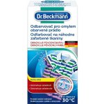 Dr. Beckmann odbarvovač 75 g – Hledejceny.cz