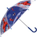 Deštník SpiderMan Rainy Days – Zboží Mobilmania
