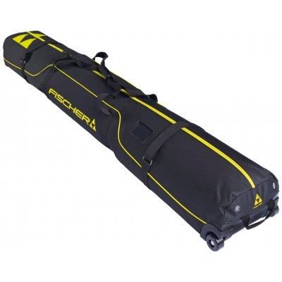 Fischer ALPINE RACE WHEEL 2 páry 2025/2026 – Hledejceny.cz