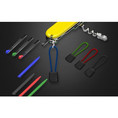 Victorinox Pinzeta pro kapesní nože, swisscard a klíčenky 58 mm – Zboží Dáma Victorinox Pinzeta pro kapesní nože, swisscard a klíčenky 58 mm – Zboží Dáma