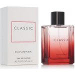 Banana Republic Classic Red parfémovaná voda unisex 125 ml – Hledejceny.cz