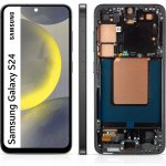LCD Displej + Rám Samsung Galaxy S24 – Hledejceny.cz