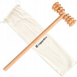 inSPORTline Masážní váleček na záda Pavlisk – Zbozi.Blesk.cz