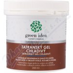 Topvet Tatranský bylinný gel chladivý 250 ml – Hledejceny.cz