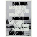 Bonjour, Monsieur Gauguin. Čeští umělci v Bretani | Anna Pravdová ed.