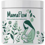 MamaFlow Podpora laktace pro kojící maminky 120 g – Hledejceny.cz
