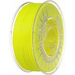 Devil Design PLA 1,75 mm žlutý 1 kg – Zboží Živě