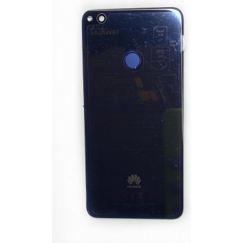 Kryt Huawei P9 Lite 2017 zadní modrý