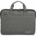 Coveri Business taška Jiaxin šedá – Zboží Dáma