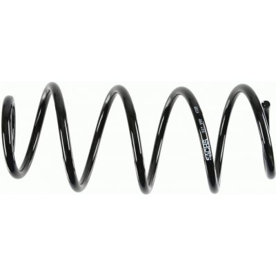 Pružina tlumiče pérování SACHS SA 993 066 – Zbozi.Blesk.cz