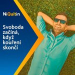 NIQUITIN CLEAR TDR 14MG/24H TDR EMP 7 I – Zboží Dáma