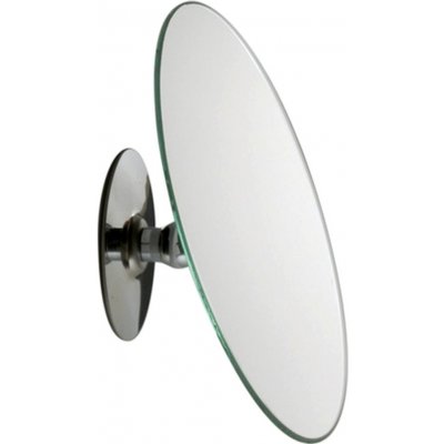 Emco Cosmetic Mirrors 109400104 holící a kosmetické zrcadlo chrom – Zboží Mobilmania