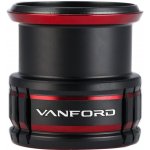 Náhradní cívka Shimano Vanford 2500 F – Zboží Mobilmania