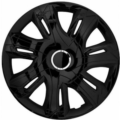 NRM 16" SUPERNOVA BLACK RING LAKOVANÉ 4 ks – Hledejceny.cz
